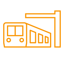 西日暮里駅から徒歩1分とアクセス良好