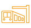 西日暮里駅から徒歩1分とアクセス良好