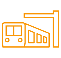 西日暮里駅から徒歩1分とアクセス良好